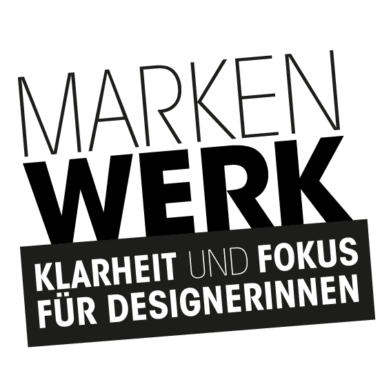 MarkenWerk: Klarheit und Fokus für Design-Selbstständige